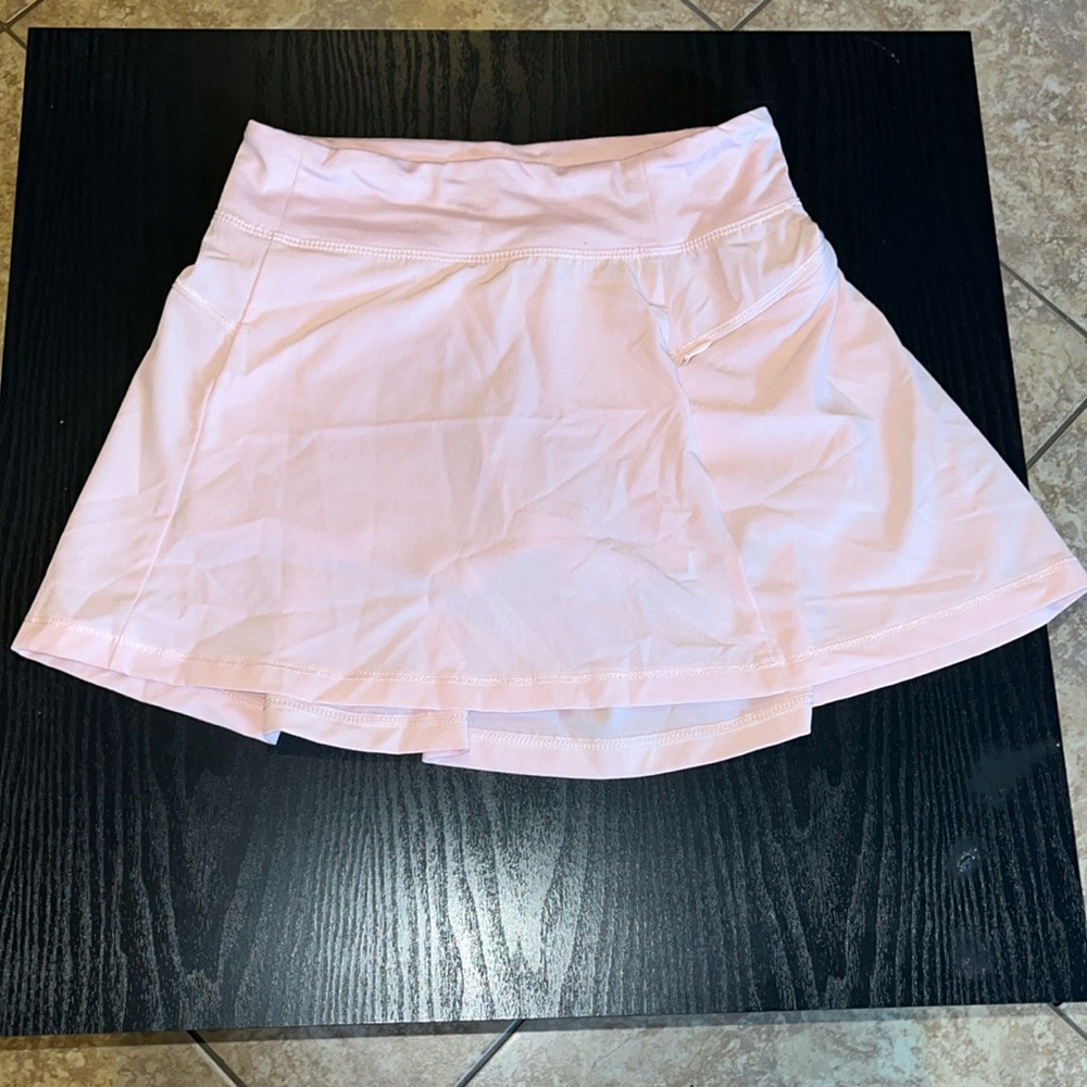 All In Motion Girls Activewear Skort Size 8 (M)